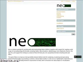 neo.readthedocs.io