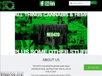 neo420.com