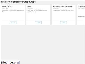 neo4j-contrib.github.io