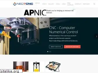 neo7cnc.com