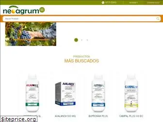 neoagrum.com.pe