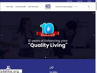 neoappliances.com