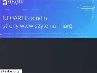 neoartis.pl