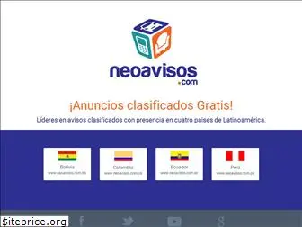 neoavisos.com