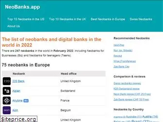 neobanks.app