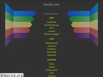 neobb.info