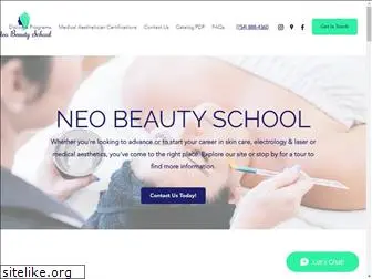 neobeautyschool.com