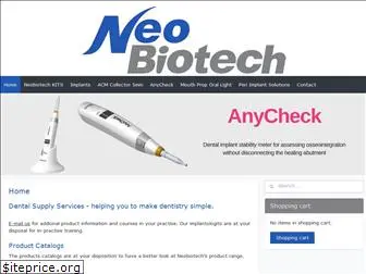 neobiotech.nl