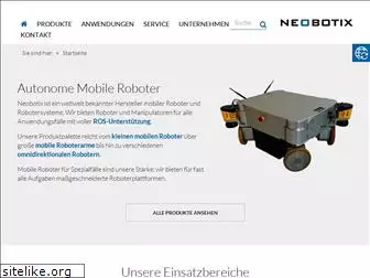 neobotix-roboter.de