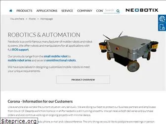 neobotix-robots.com