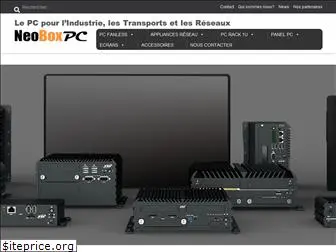 neoboxpc.com