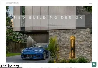 neobuildingdesign.com.au