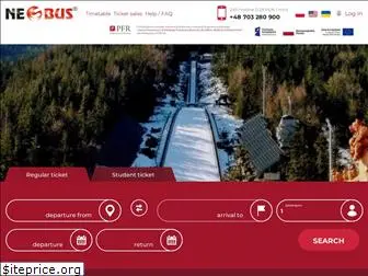 neobus.pl