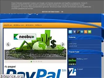 neobuxbl3rby.blogspot.com