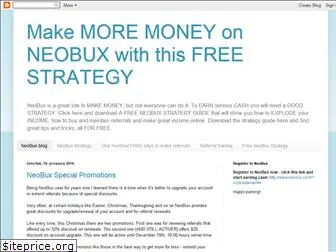 neobuxworkathomestrategy.blogspot.com