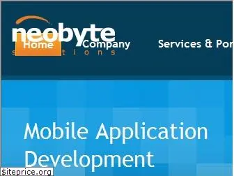 neobytesolutions.com