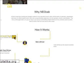 neocab.my