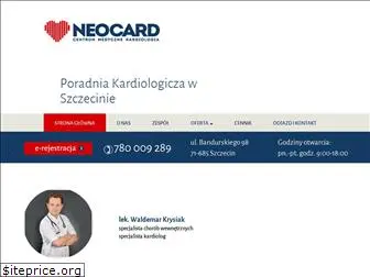 neocard.szczecin.pl