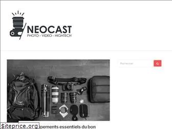 neocast.fr