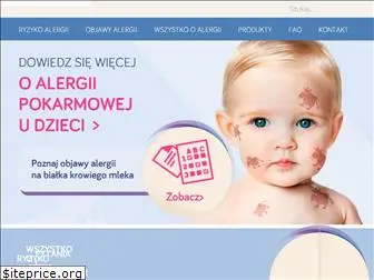 neocate.com.pl