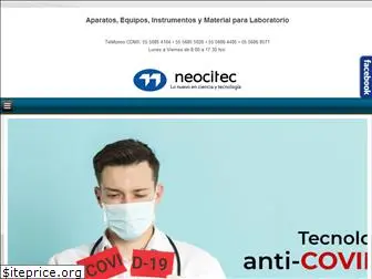 neocitec.com.mx