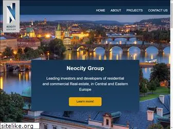 neocitygroup.com