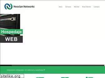neoclan.net.mx