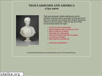 neoclassicism.us