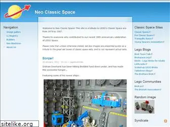 neoclassicspace.com