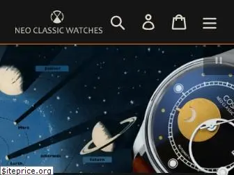 neoclassicwatches.com