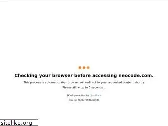 neocodesoftware.com