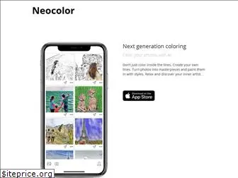 neocolorapp.com