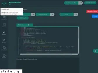 neocompiler.io