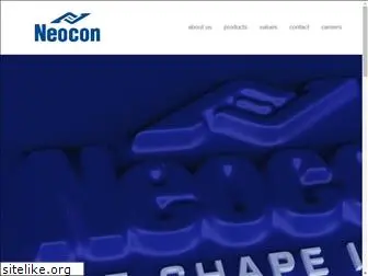 neoconinc.com