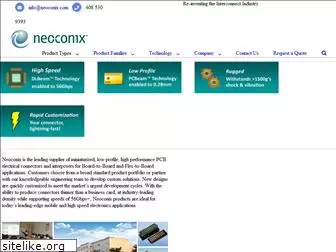 neoconix.com