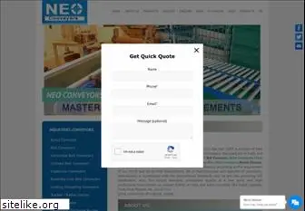 neoconveyors.com