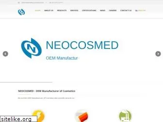 neocosmed.com