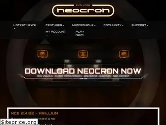 neocron-game.com