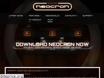 neocroncity-portal.de