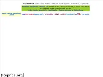 neocultivos.com