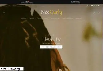 neocurly.com