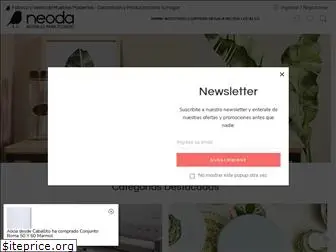 neoda.com
