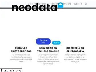 neodata.com.uy