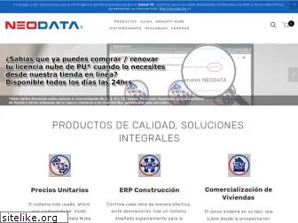 neodata.mx