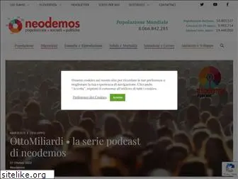 neodemos.info