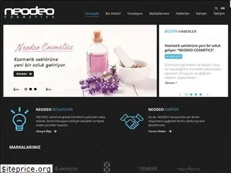 neodeo.com.tr