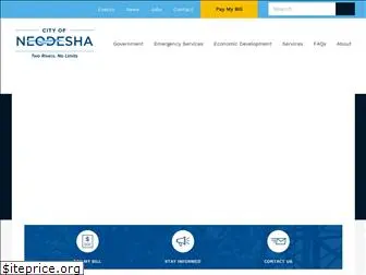 neodesha.org