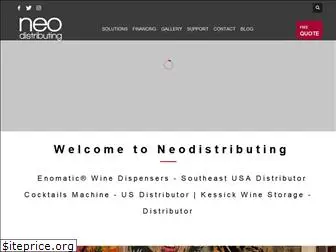 neodistributing.com