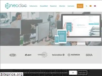 neodoc.es