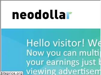 neodollar.com